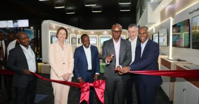 Liquid C2 Opens Africa’s First AI Hub to Grow Jobs and Technology