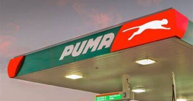Puma Energy Zambia Reports Lower Sales and Higher Investments