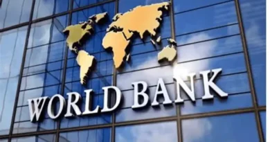 World Bank Report Urges Climate Investment to Drive Growth and Jobs in Zambia