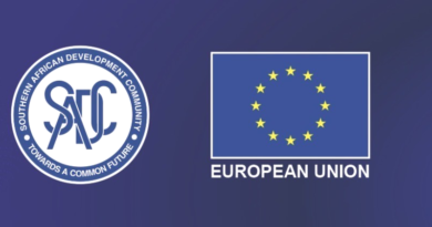 EU Commits €195.9 Million to Strengthen Peace, Trade, Agriculture and Digital Transformation in SADC