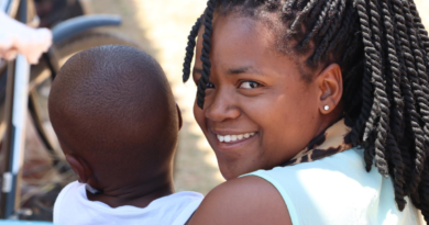 Japan, UN Agencies Partner Zimbabwe to Strengthen Health Systems and Enhance Food Security