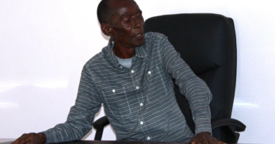 Paramount Chief Mpezeni Endorses EP-JSLP Climate Governance Drive in Eastern Province