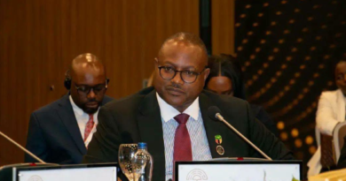 Zambia Sets Record Straight on IMF Relationship After Public Misinterpretation 