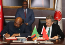 Zambia, Türkiye Sign Defence Cooperation Deal to Enhance Technology Transfer
