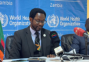 Zambia Initiates Nationwide STEPwise Study to Address Surging Diabetes and Hypertension Cases