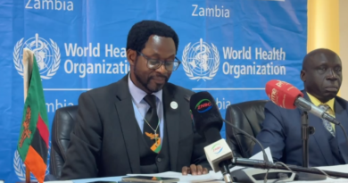 Zambia Initiates Nationwide STEPwise Study to Address Surging Diabetes and Hypertension Cases