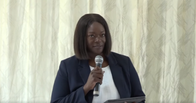 Zambia Commits to Bridging Gender Gap in AI and Digital Innovation