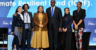 AFC, DBSA Partner to Scale Climate-Resilient Infrastructure Investment Across Africa