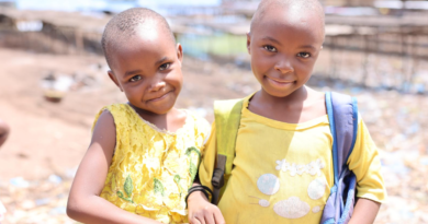 Two Drops, One Promise: Malawi’s Grassroots Fight Against Polio