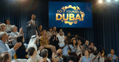 Emirates Unveils Playful ‘DIY Dubai’ Video to Spotlight $5bn Aircraft Retrofit Programme