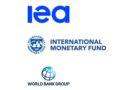 IEA, IMF, World Bank Chiefs to Meet on Global Energy Crisis