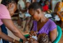 Africa Saves 20 Million Lives with Measles Vaccines, WHO Reports