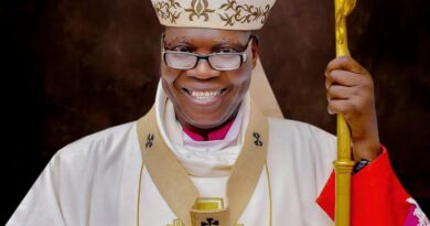 Nigerian Bishops Call for Hope and Unity in Easter Message