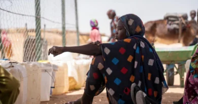 Three years of war: Sudan’s people abandoned and hungry