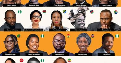 Elevate Africa Selects 23 Leaders from 4,000 Applicants for 2026 Fellowship