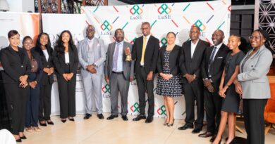 OneSquareK Proposed LuSE Listing Signals New Era for Zambia’s Capital Markets and Housing Sector 