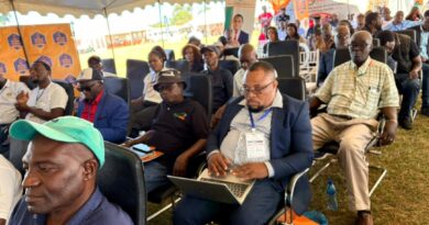 ZDA, Luapula Chamber Business Clinic to Unlock Investment and Empower Local Enterprises