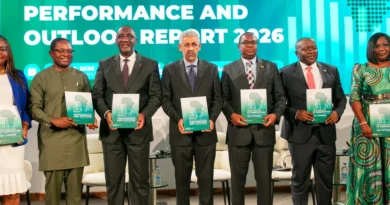 Africa Shows Strong Economic Resilience Amid Global Shocks, AfDB Reports