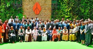 AfDB and Maritime Leaders Launch New Port Index to Enhance Continental Investment and Efficiency