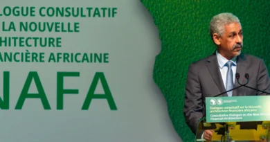 AfDB Unveils New African Financial Architecture with Landmark Abidjan Consensus