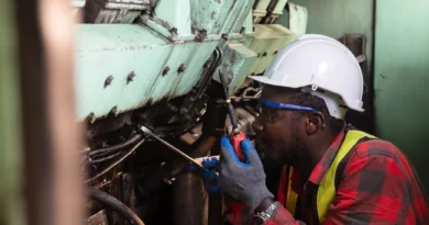 Stagnant Firm Growth in Africa Puts Millions of Jobs at Risk, World Bank Warns