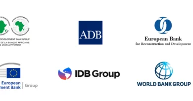 Multilateral Development Banks Unite to Scale Up Critical Minerals Value Chains