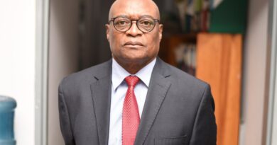 CTPD Demands Urgent Action to Fix Zambia’s Small-Scale Mining Sector