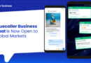 Truecaller Expands Business Chat Platform to Global Partners
