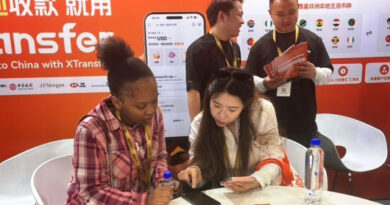 How XTransfer is Removing Payment Barriers for African Businesses