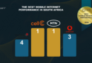 MTN and Cell C Battle to Joint Lead in South Africa’s Mobile Network Race