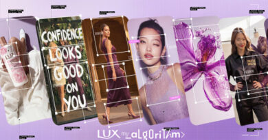LUX Turns Ads into “Algorithm Cleansers” in New Global Digital Campaign