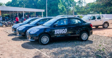 Yango Ride’s new ChatGPT integration enables in-chat trip planning in over 25 countries