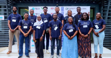 Nigeria’s Heat Crisis Is Fueling a New Wave of Startups