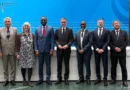 Germany and AfDB Deepen Cooperation on Rail, Energy and Transport Corridors in Africa