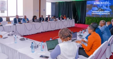 AfDB and EPRA Lead Continental Dialogue on Electricity Tariff and Energy Reform