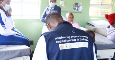 How Zimbabwe’s Digital Health System Is Helping Prevent Stillbirths