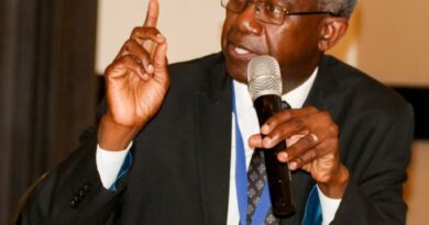 Secretary to Cabinet Highlights Zambia’s Energy Sector Progress