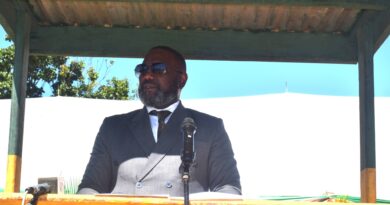 Sikumba Unveils Plan for Jobs, Skills and a 24-Hour Economy