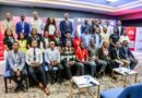 ITS Kopala 100 Connects Zambian Startups to Investment and Growth