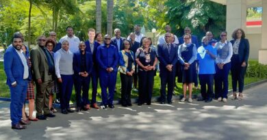Zambia Targets Food System Transformation to Tackle Climate, Health and Growth