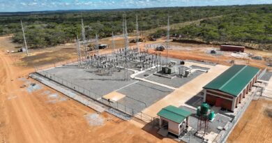 Zambia–Norway Carbon Deal to Unlock USD 420m for Renewable Energy Projects