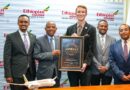 Ethiopian Airlines Named Best Airline in Africa at 2026 APEX Awards