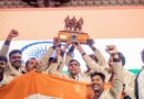 Zambia Earns Praise as It Hosts International Mine Rescue Competition