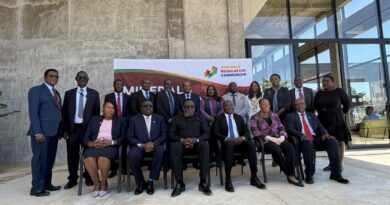 Zambia Urges Stronger Mining Oversight as New Minerals Regulation Board Takes Office