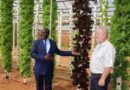 Gov’t Backs Modern Farming to Improve Food Security and Farmers’ Incomes