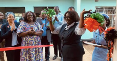 Gov’t Expands Health Training with Five New Rural Skills Laboratories