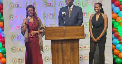 Gov’t Pledges AI in Schools, Innovation Funding and Youth STEM Investment at Lusaka Fundraising Dinner