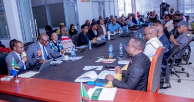 Zambia and Tanzania Open Crucial Talks to Ease Trade Bottlenecks