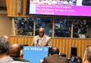 Zambia Calls for Inclusive Innovation and Stronger Global Partnerships at UN STI Forum
