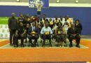 Zambia Basketball Set for Expansion After FIBA Donation of Modern 3×3 Facilities